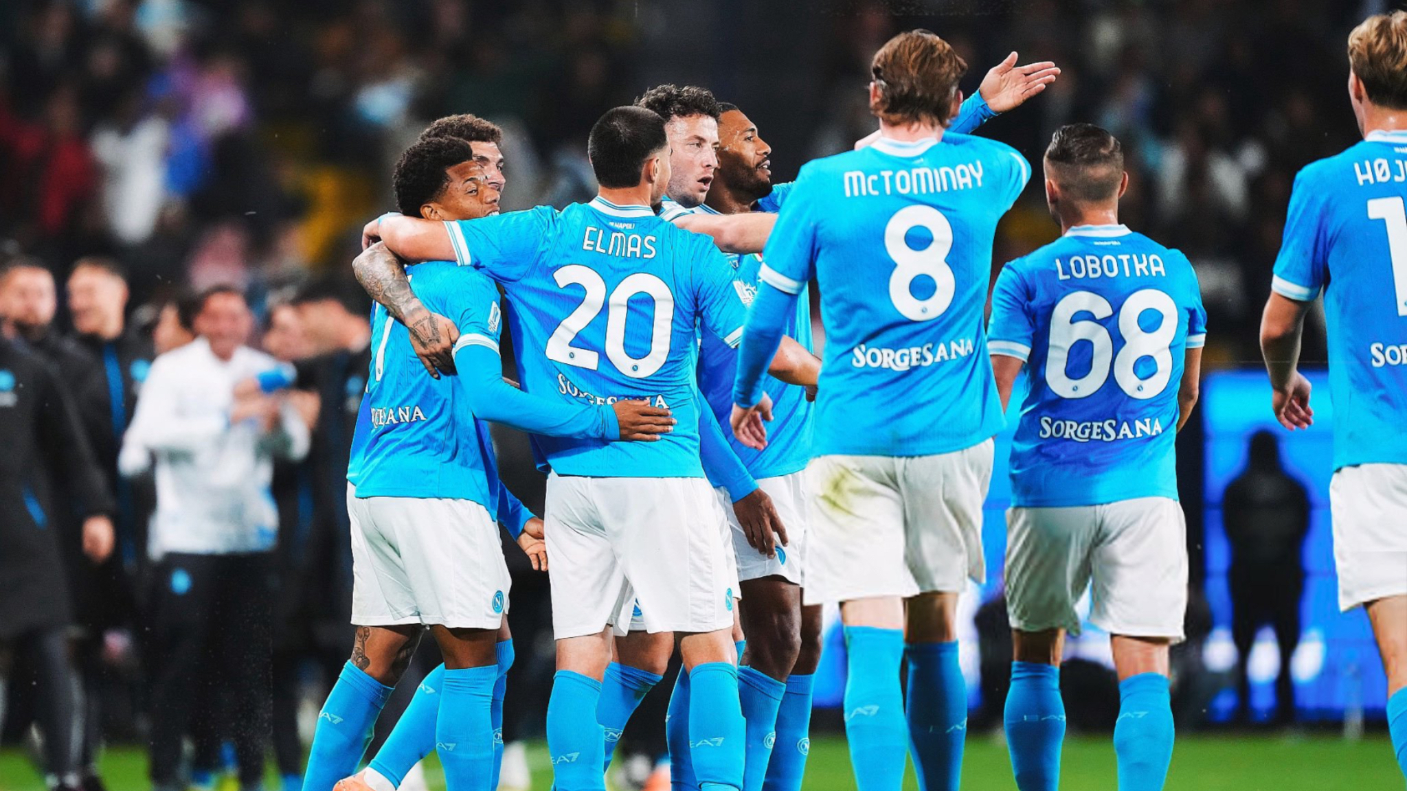 爱游戏体育客户端-那不勒斯德比对手