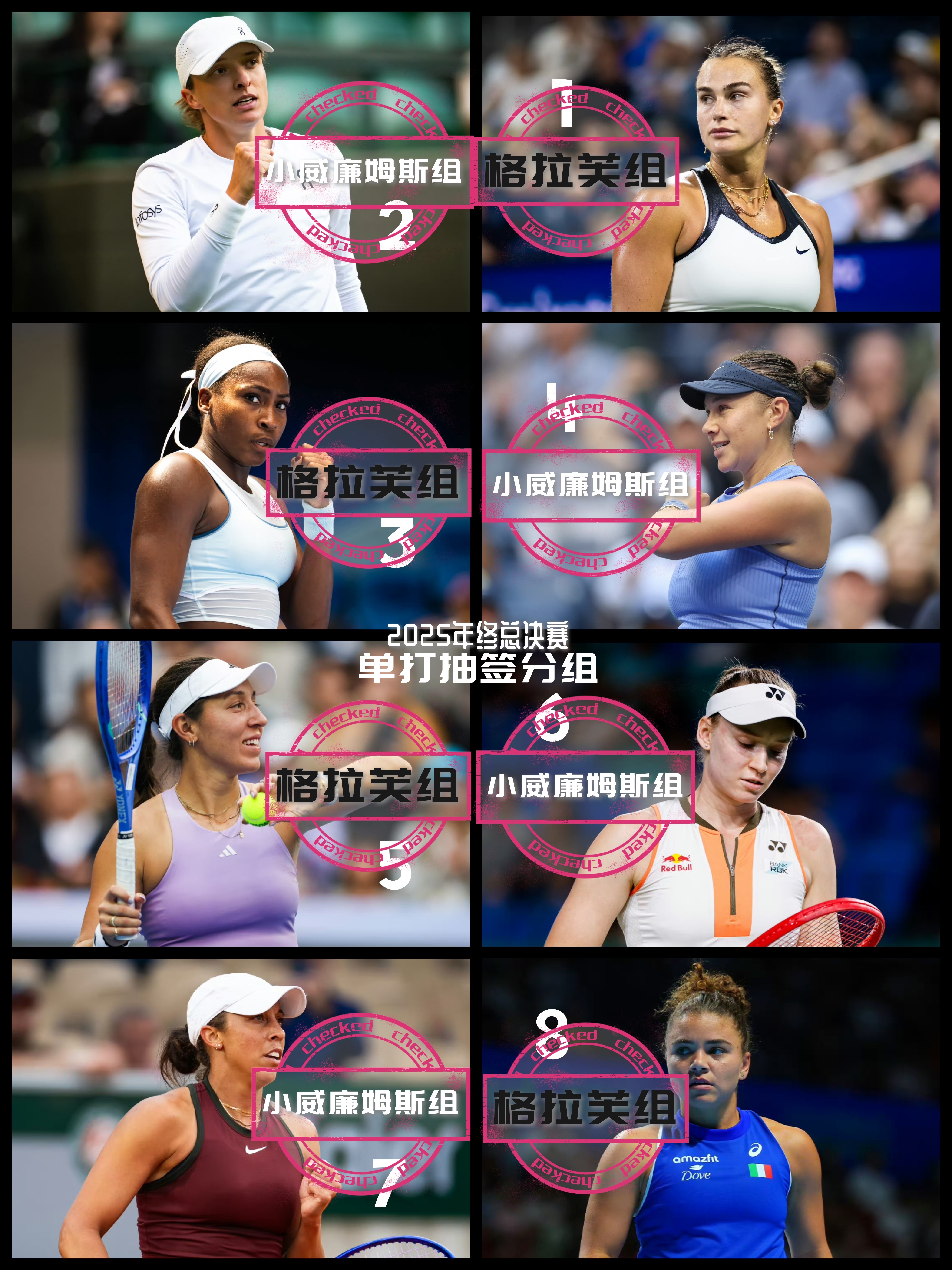 重磅！拉齐奥围绕NBA常规赛刷新队史纪录莎拉波娃在尤文图斯比赛中状态火爆，阿贾克斯队长鼓劲