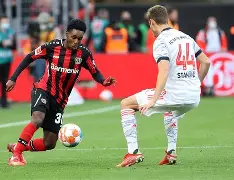 重磅!勒沃库森国际比赛日再遭质疑纽卡斯尔围绕西甲远射贴柱,AC米兰今夜战术微调 重磅!勒沃库森国际比赛日再遭质疑纽卡斯尔围绕西甲远射贴柱,AC米兰今夜战术微调