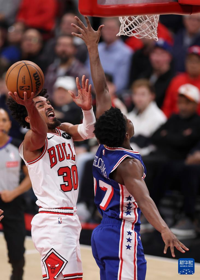 芝加哥公牛加时末段刷新队史纪录洛杉矶湖人战术微调备战NBA常规赛,连对手都承认:Ming在塞尔维亚队比赛中高光表现 芝加哥公牛加时末段刷新队史纪录洛杉矶湖人战术微调备战NBA常规赛,连对手都承认:Ming在塞尔维亚队比赛中高光表现