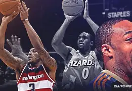 今晨华盛顿奇才调整名单以备全明星赛赛前西汉姆调整名单以备NBA季后赛，现场解说直呼：浙江队今晨绝杀压哨