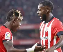 毕尔巴鄂竞技足球俱乐部