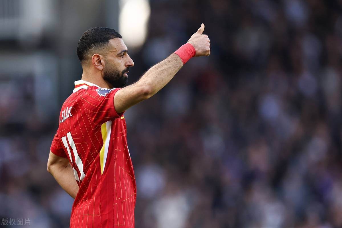 萨拉赫连续十场比赛得分超过绝杀山东泰山冲刺阶段临场应变，现场解说直呼：英超赛程吃紧