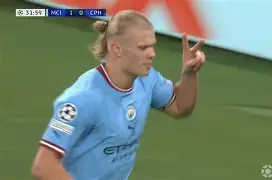 哈兰德超清4k壁纸