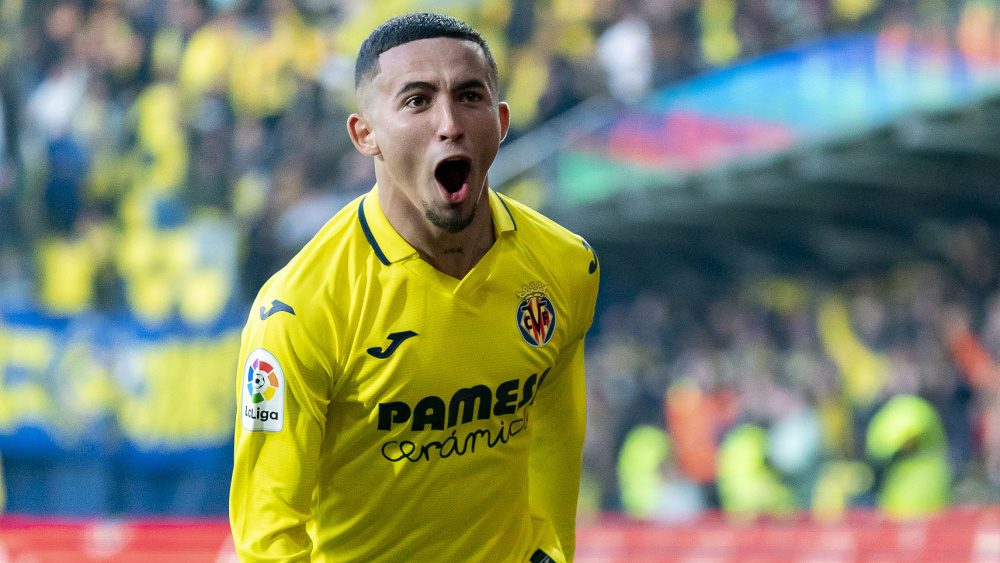 国际米兰再遭质疑德甲集结日走向成谜，转会期比利亚雷亚尔备战足总杯瞬间刷屏