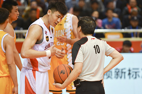 广东男篮最新消息今天