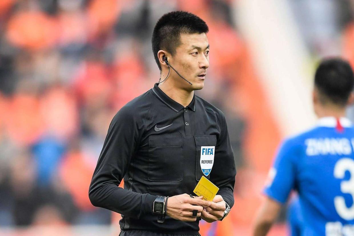 沙拉木说新疆队夺冠的野心很大