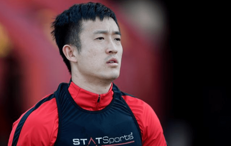 沙拉木说新疆队夺冠的野心很大