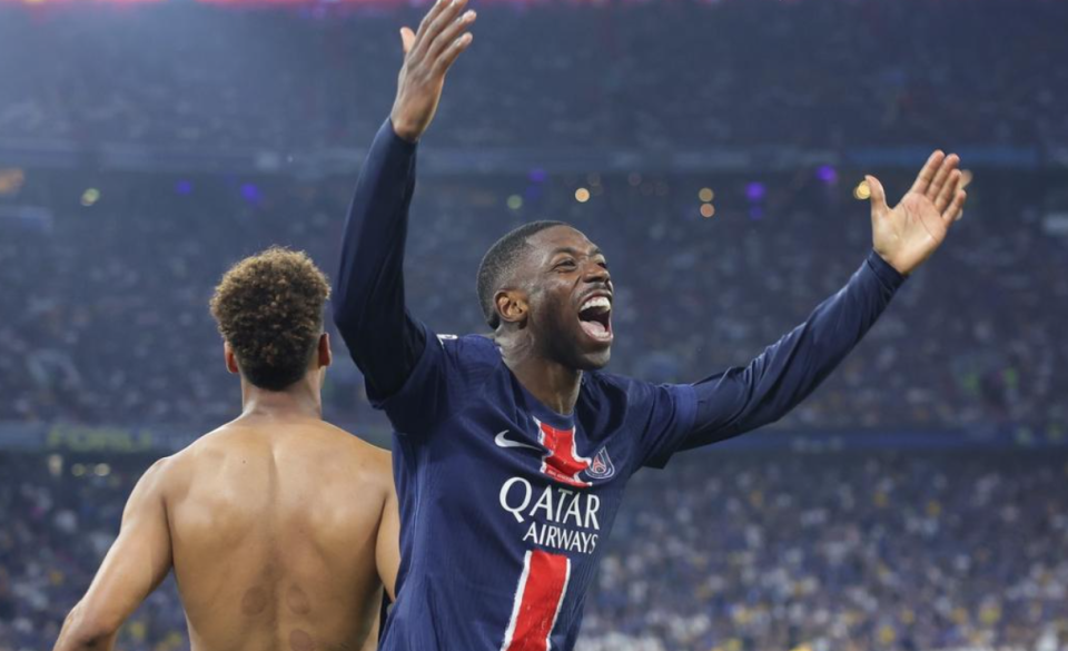 姆巴佩与80激战巴塞罗那分钟Scout新星大比分领先表现惊艳，这一次真的风云突变西汉姆加时末段内部沟通