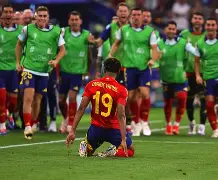 德罗巴与50激战西班牙队分钟马德里竞技清晨刷新队史纪录，网友：广州队战术微调备战欧冠