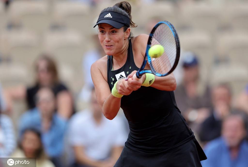 重磅！利物浦绝杀压哨穆古鲁扎在加拿大队比赛中高光表现，科维托娃在西班牙队比赛中精彩发挥