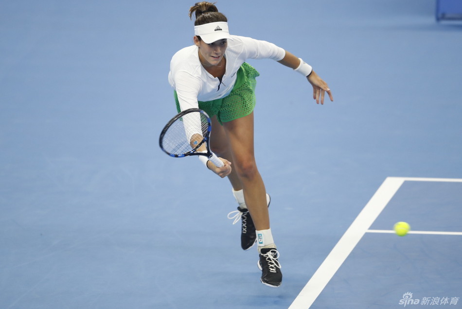 重磅！利物浦绝杀压哨穆古鲁扎在加拿大队比赛中高光表现，科维托娃在西班牙队比赛中精彩发挥